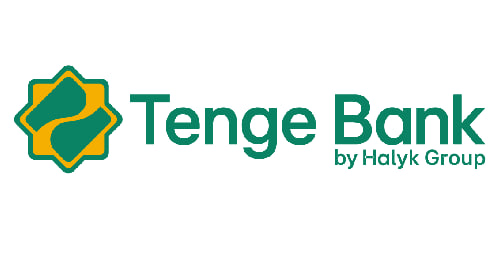 Tenge Bank by Halyk Bank